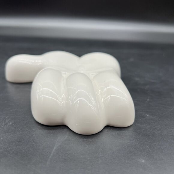 4 Pc Mickey Mouse Disney Bath Set Soap Holder & Dispenser Toothbrush Tumbler - Picture 6 of 16